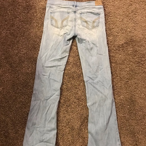 Jeans - Picture 2 of 3